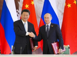 Nga không nên kỳ vọng vào “vành đai kinh tế” với Trung Quốc